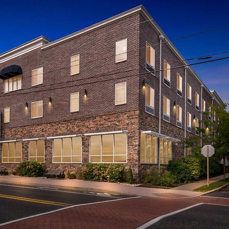 Best Western Gettysburg Esterno foto