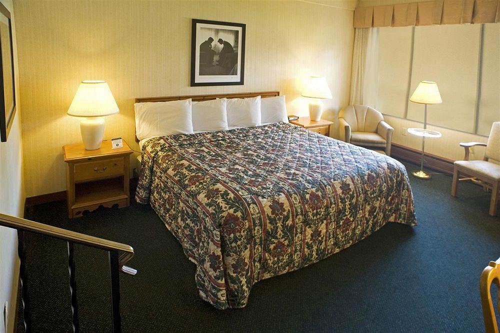 Best Western Gettysburg Camera foto
