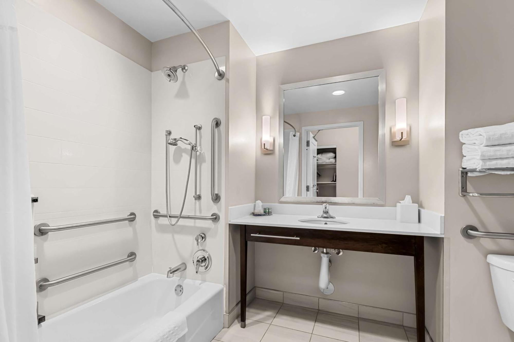 Best Western Gettysburg Esterno foto