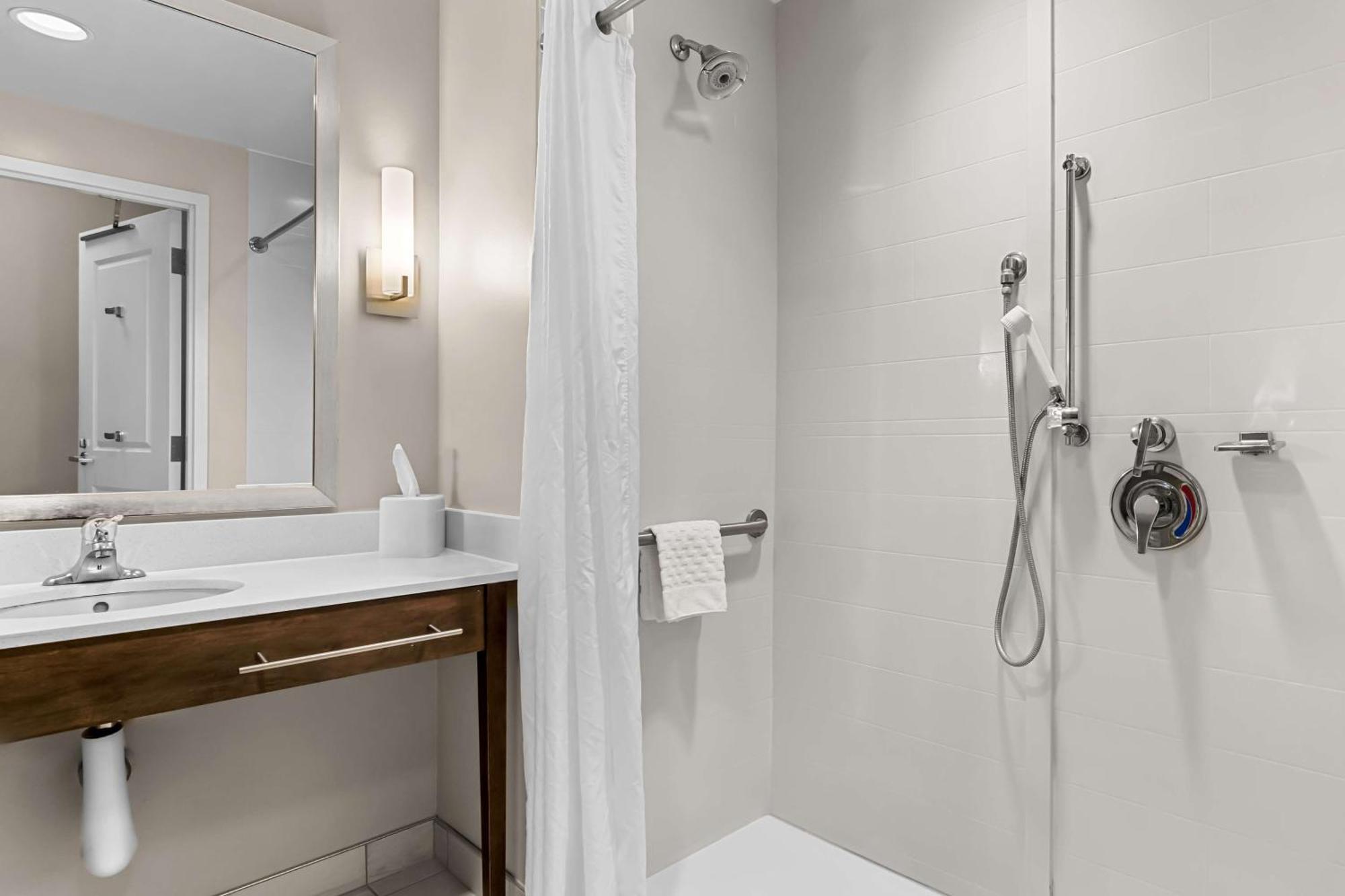 Best Western Gettysburg Esterno foto