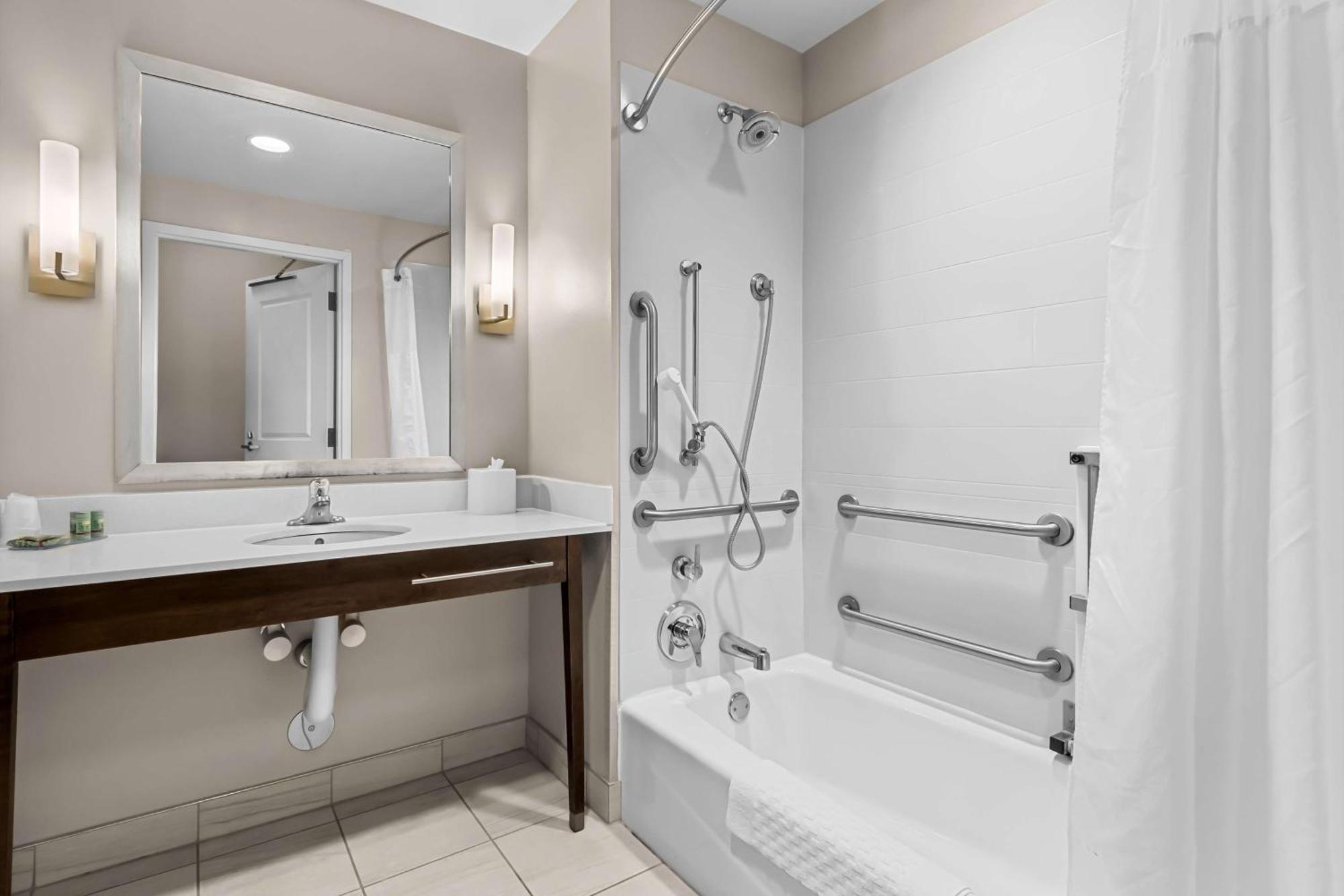 Best Western Gettysburg Esterno foto
