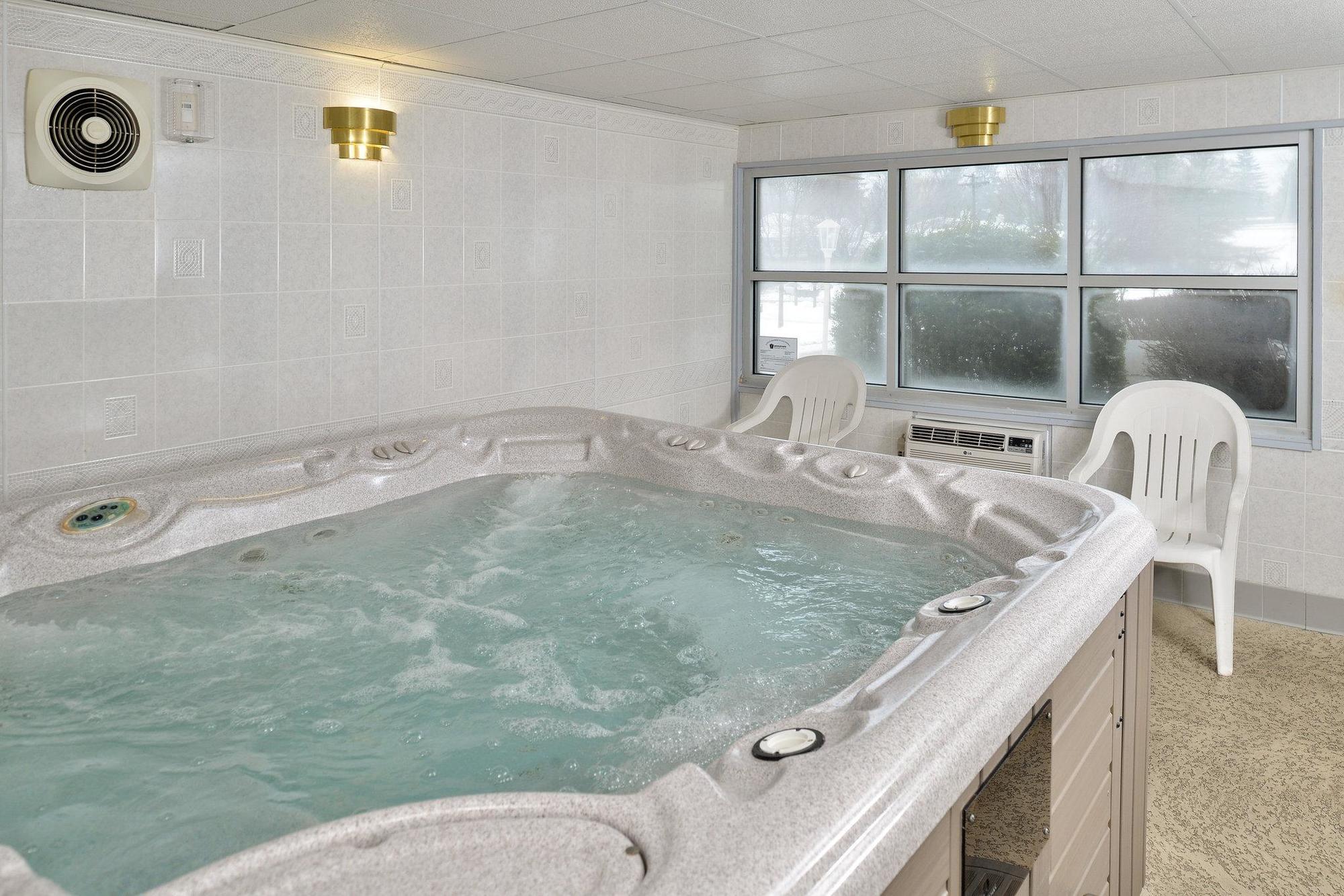 Best Western Gettysburg Esterno foto