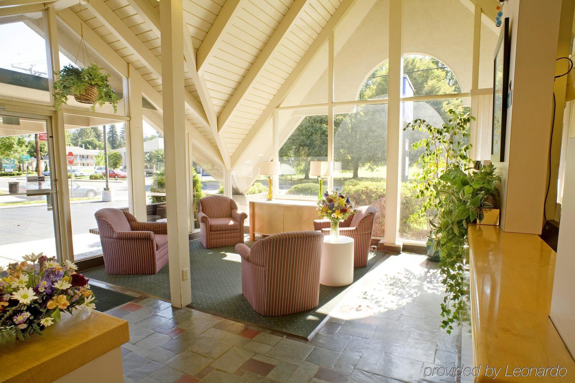 Best Western Gettysburg Esterno foto