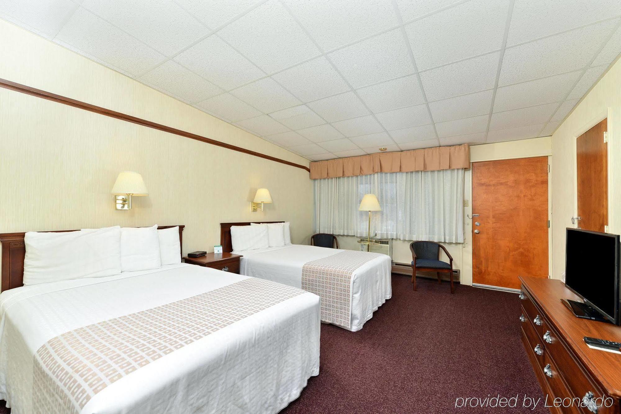 Best Western Gettysburg Esterno foto