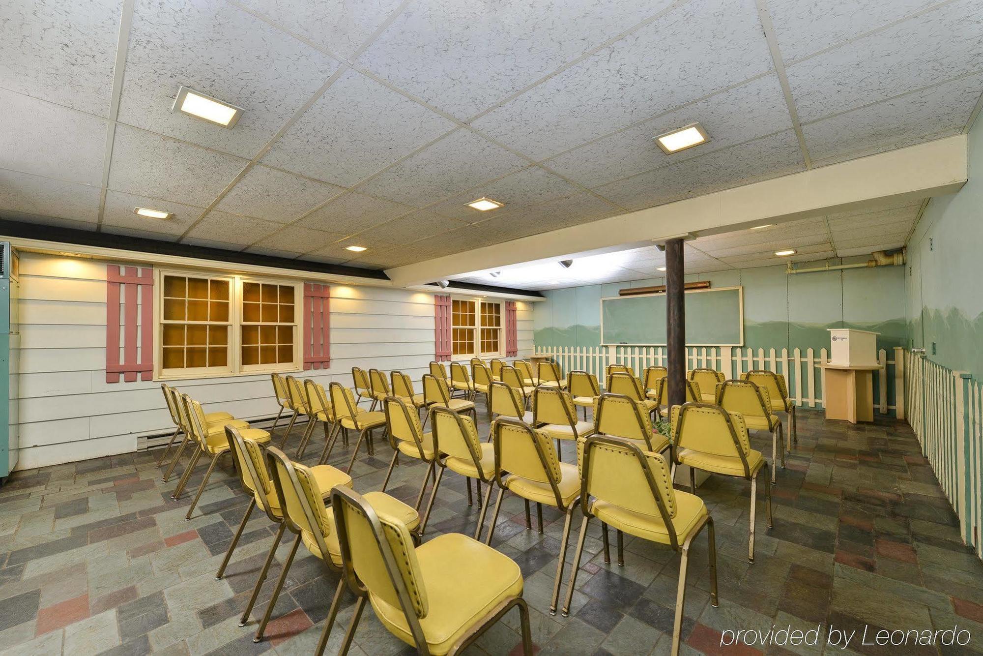 Best Western Gettysburg Esterno foto