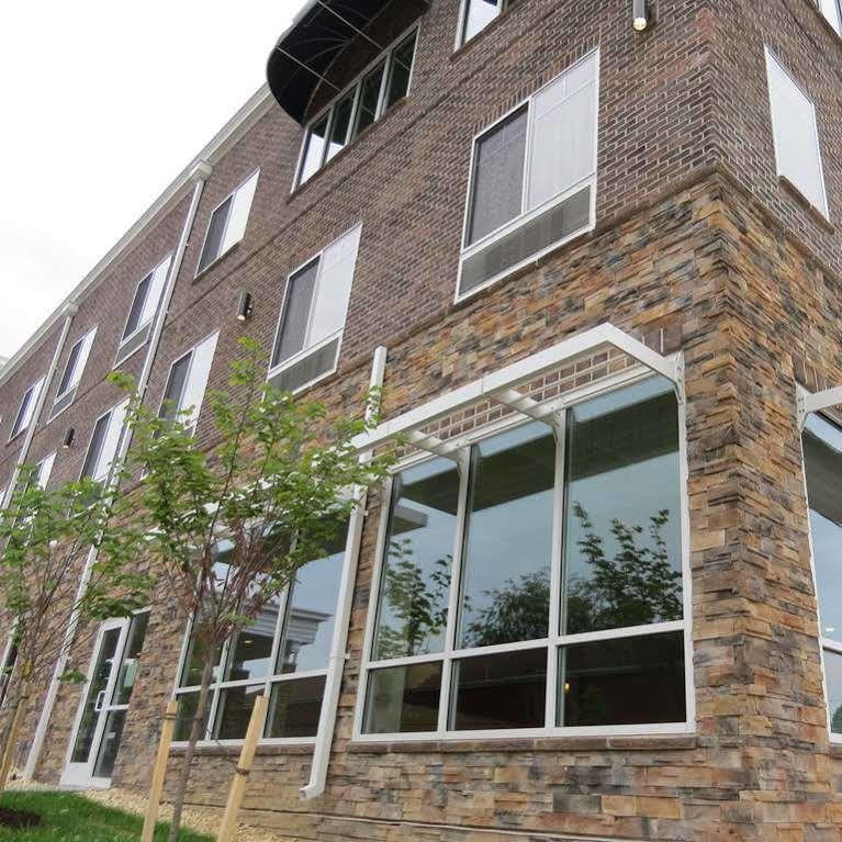 Best Western Gettysburg Esterno foto